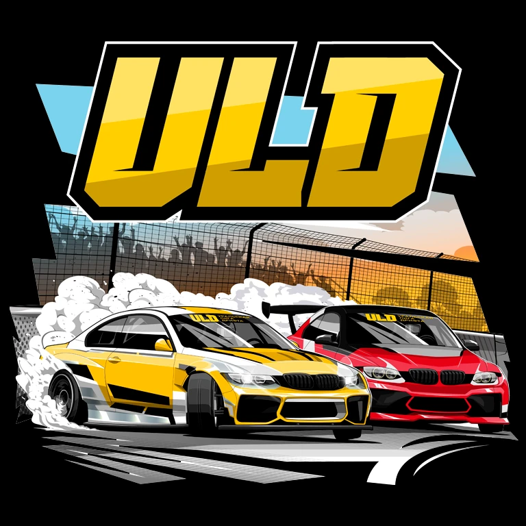 Иконка Канал Уральская лига дрифта — портал Max