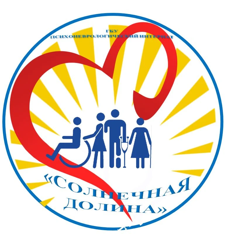 Иконка Канал ГБУ ПНИ "Солнечная долина" — портал Max