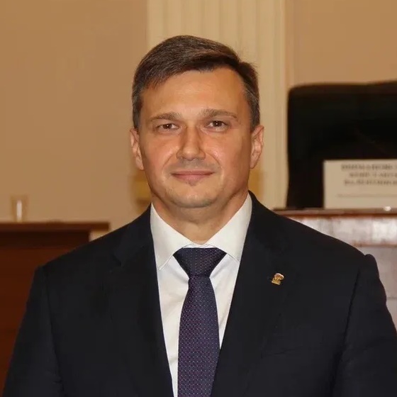 Иконка Канал Константин Шимановский — портал Max