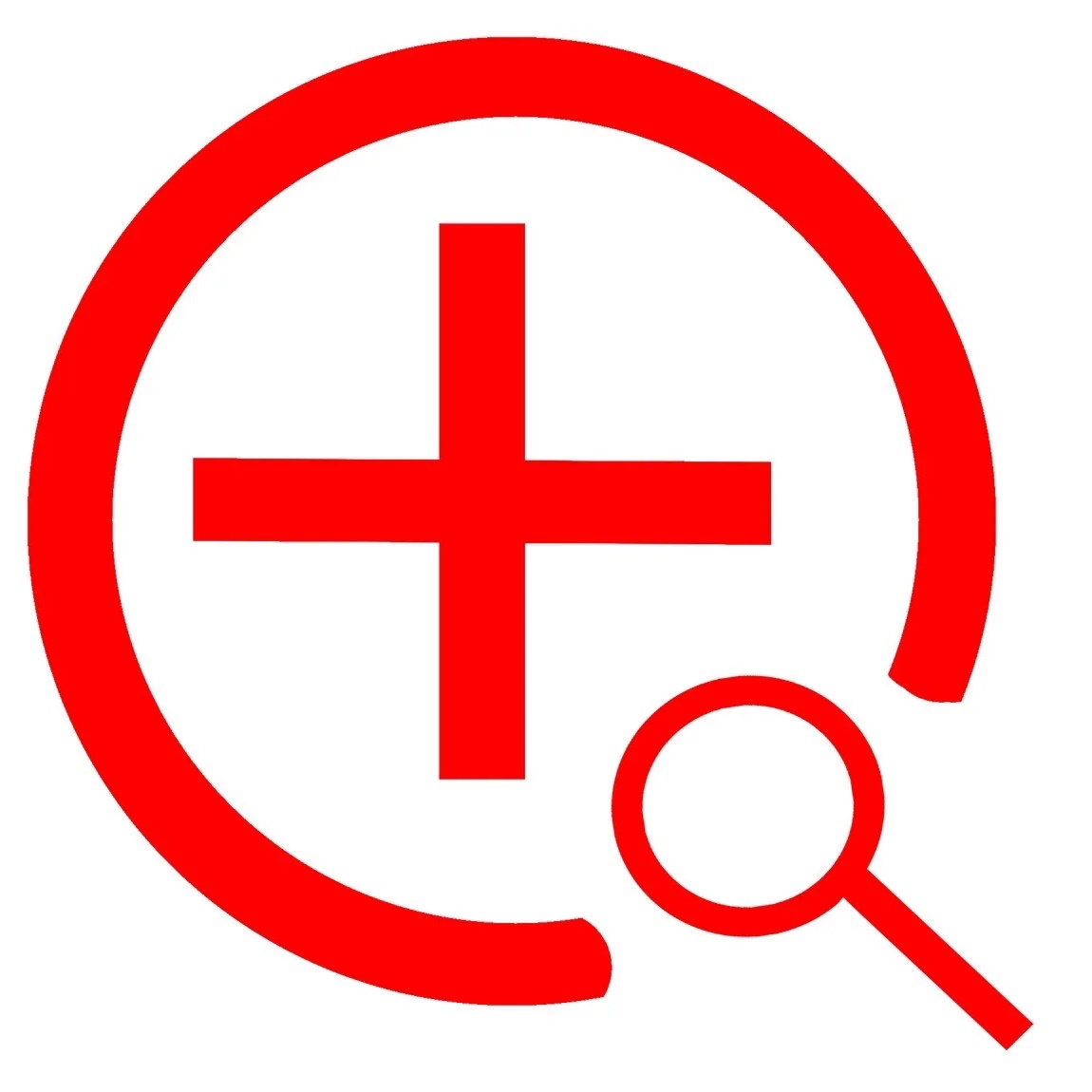 Иконка Канал ЗдравКонтроль — портал Max