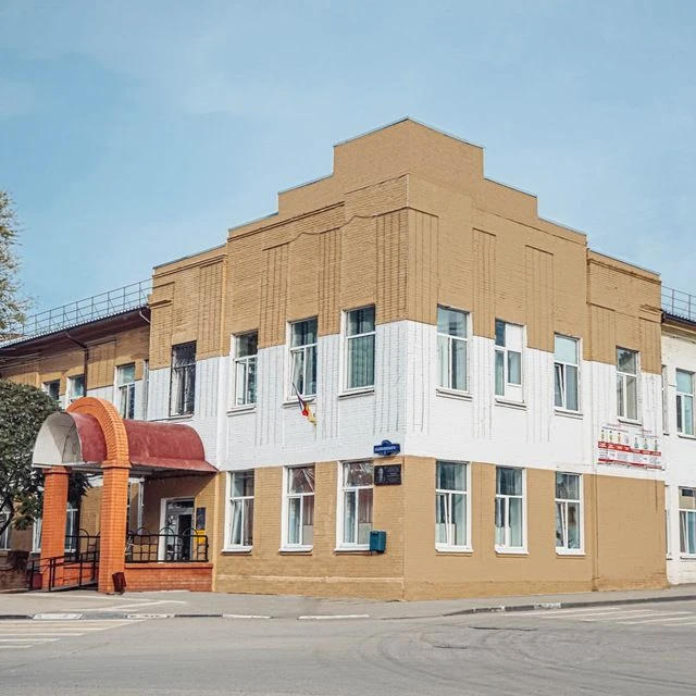 Иконка Канал ГУЗ «Энгельсская городская поликлиника N1» — портал Max