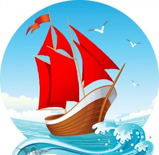 Иконка Канал МАДОУ ЦРР д/с 107 — портал Max