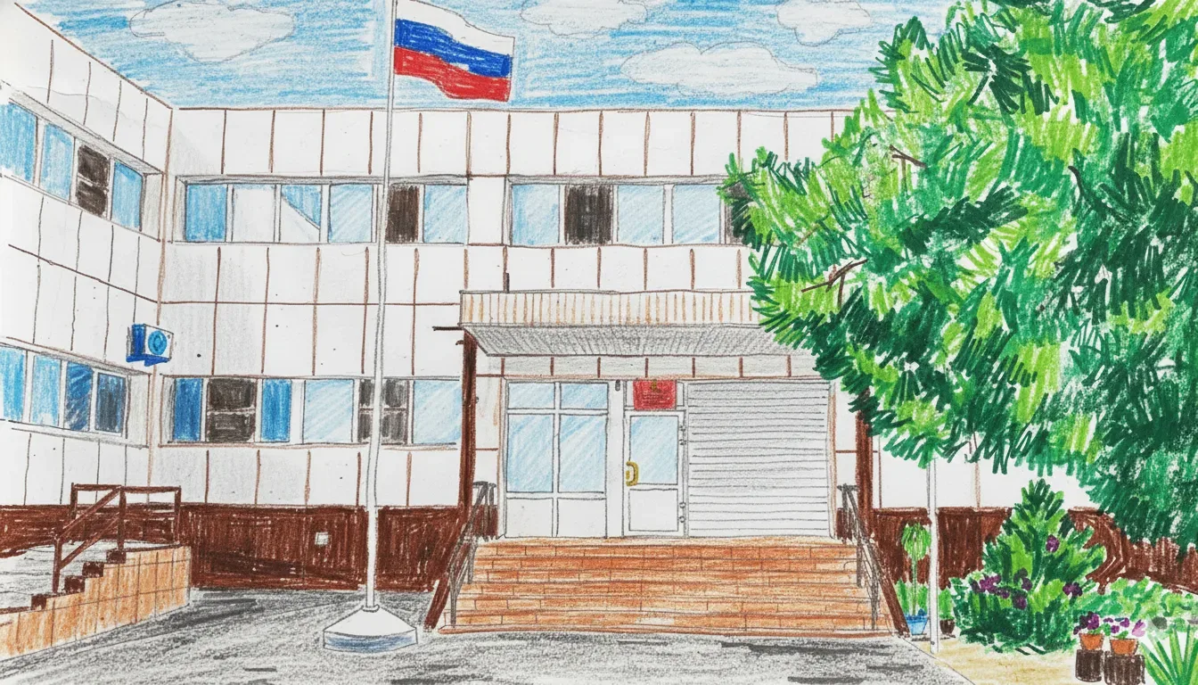 Волжская школа №1 — Канал Макс рейтинг Волжская школа №1