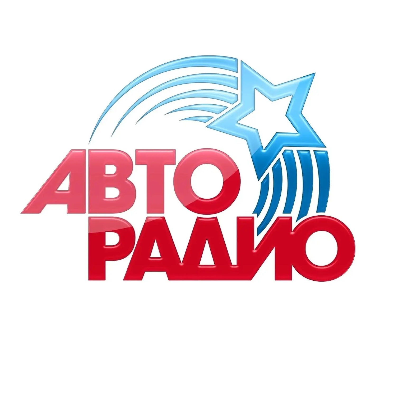 Иконка Канал Авторадио — портал Max