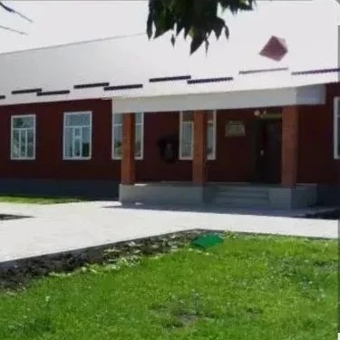 Иконка Канал МБОУ"СОШ имени профессора Ш.Джамбекова с.Лаха-Варанды" — портал Max