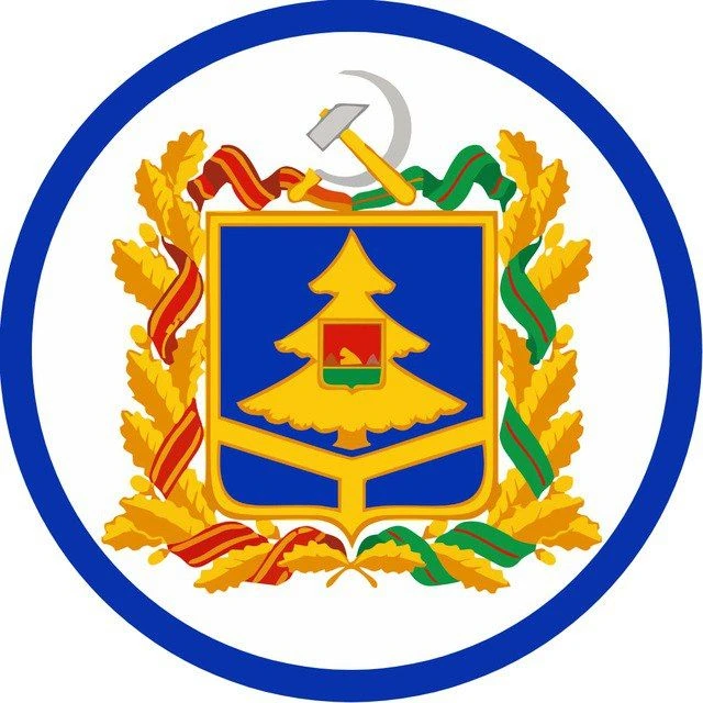 Иконка Канал Новости Брянска и Области | Брянск, Клинцы, Новозыбков, Унеча, Дятьково, Стародуб, Жуковка, Почеп, Карачев, Сельцо, Трубчевск, Фокино, Мглин, Суземка, новости, события — портал Max