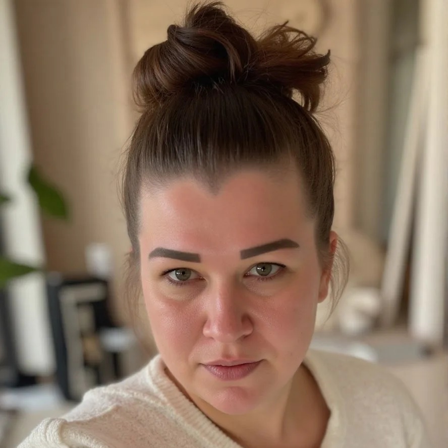 Иконка Канал Алёна через Ё обо ВСЁМ — портал Max