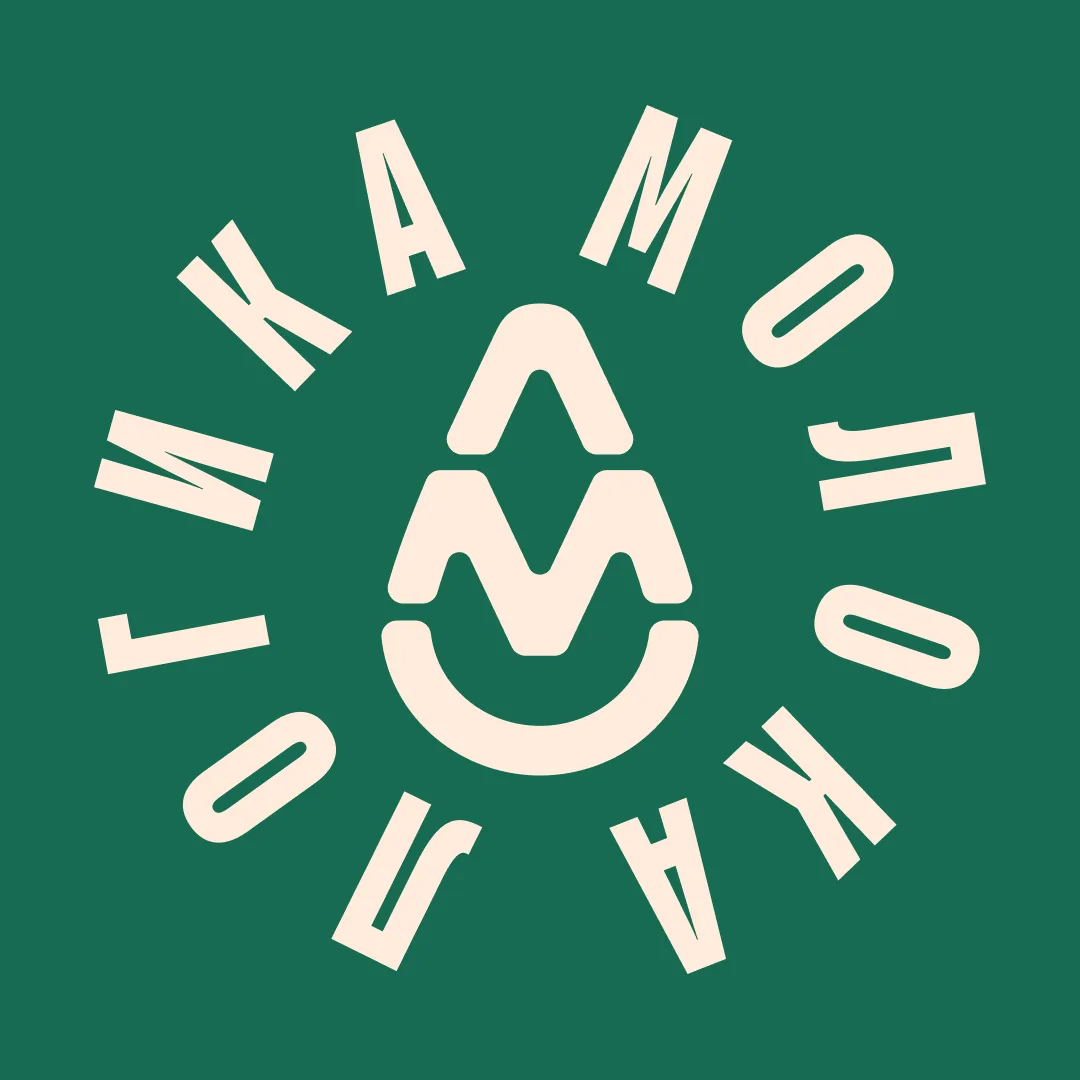 Иконка Канал Логика молока — портал Max