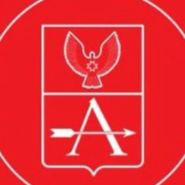 Иконка Канал Алнашский район. Официально — портал Max