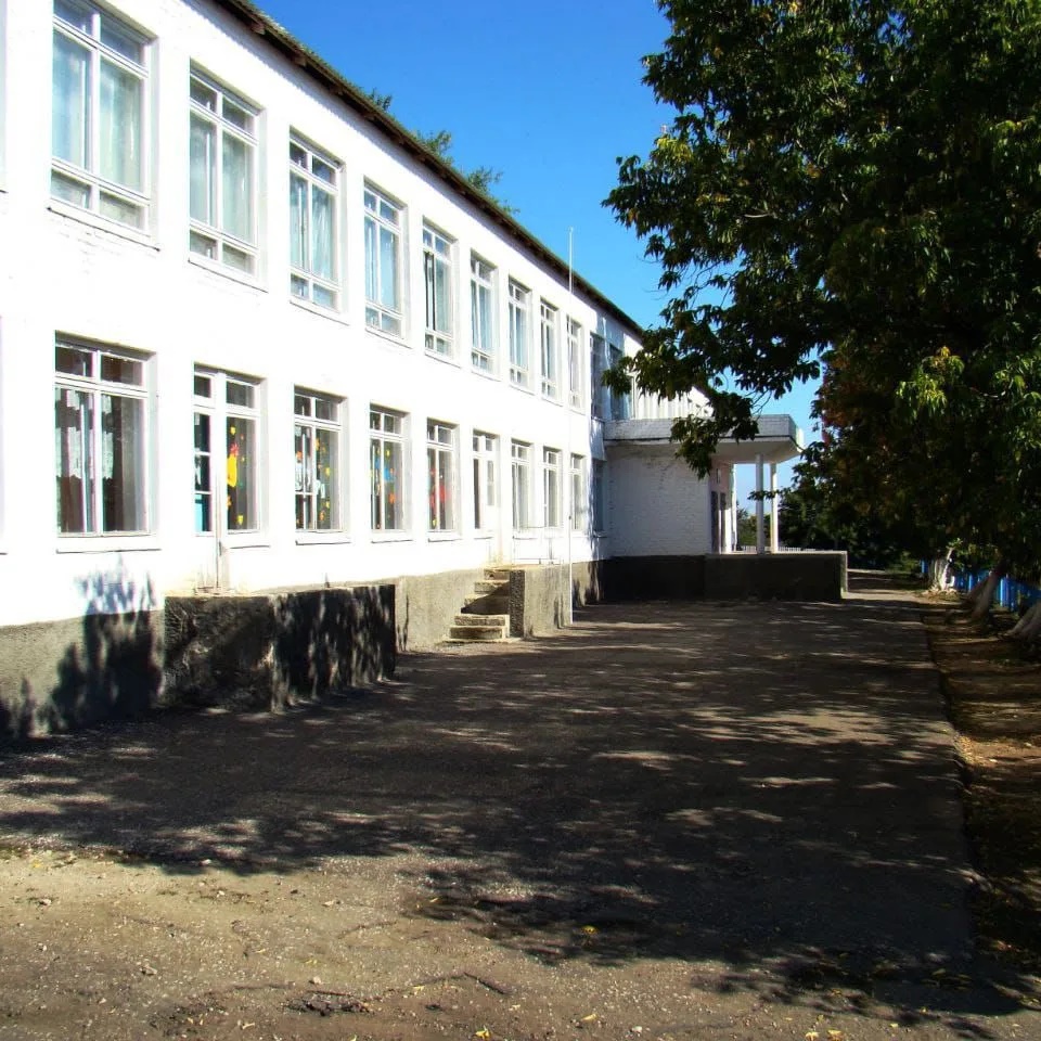 Иконка Канал МКОУ "Александровская СШ" Жирновского муниципального района — портал Max