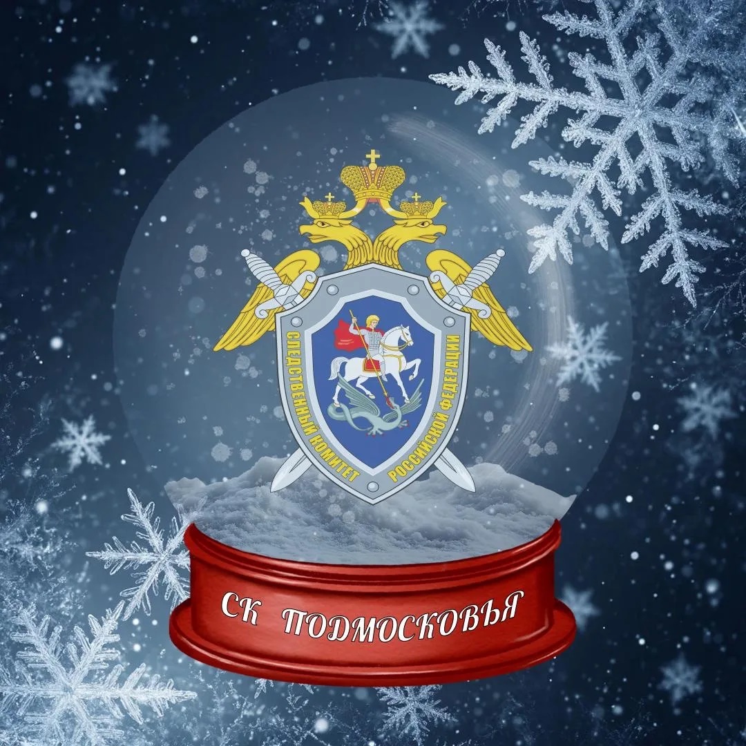 Иконка Канал СК Подмосковья — портал Max