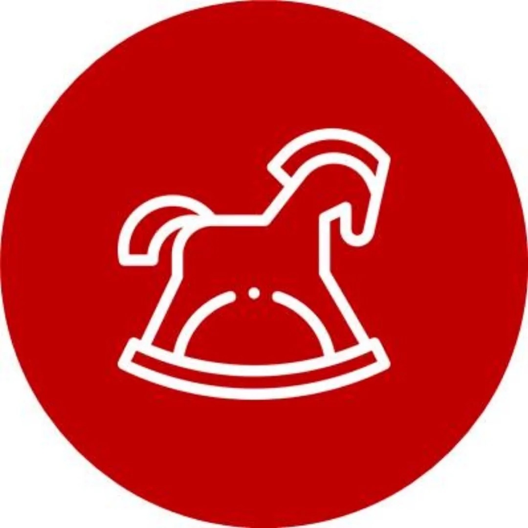 Иконка Канал МКДОУ "Детский сад №3 "Колокольчик" — портал Max