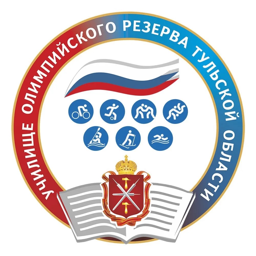 Иконка Канал ГПОУ «УОРТО» — портал Max