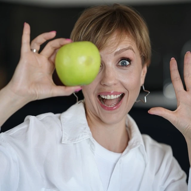 Иконка Канал Рецепт по фигуре — портал Max