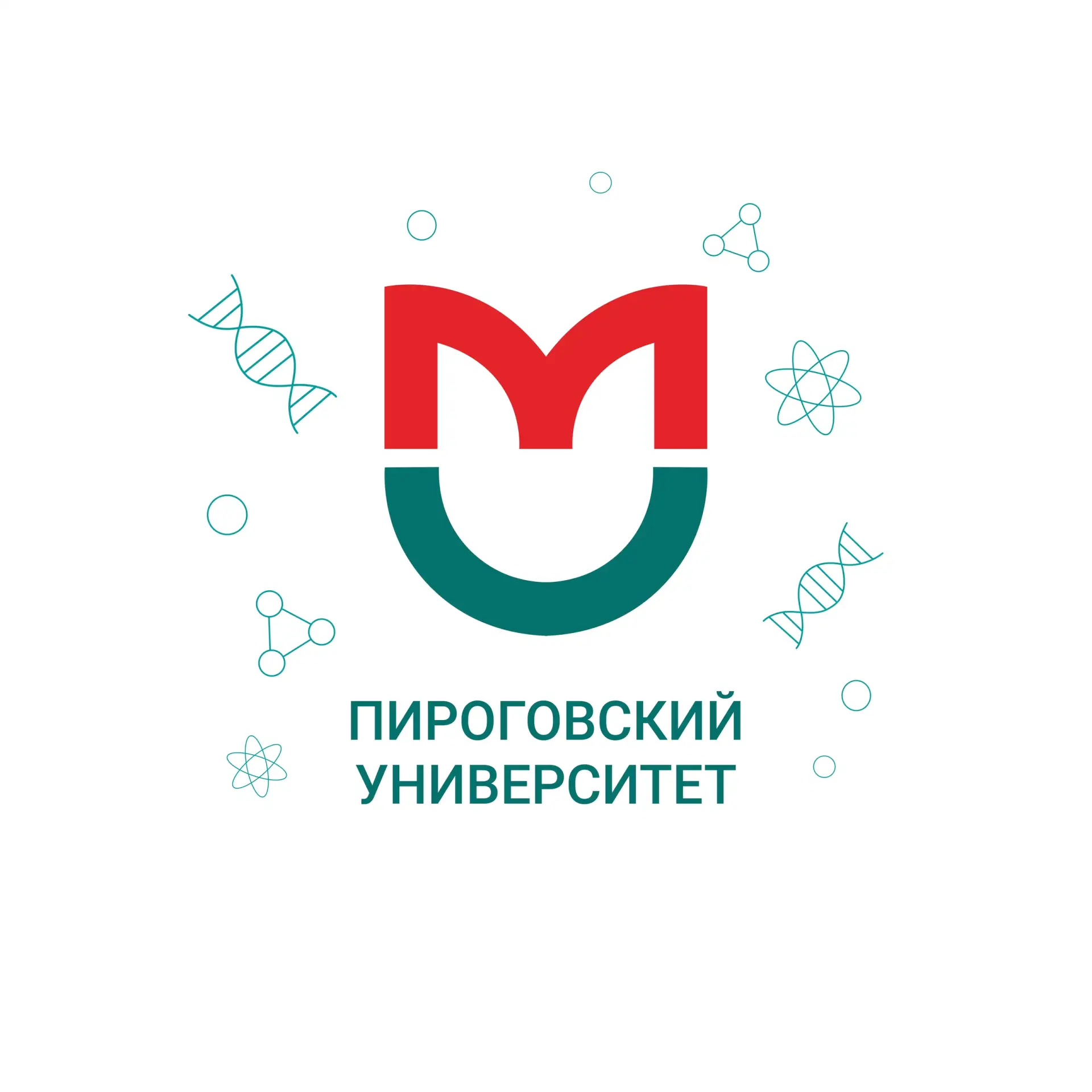 Иконка Канал Пироговский Университет — портал Max