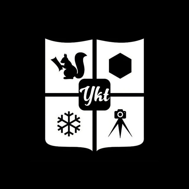 Иконка Канал Yakutsk News. Мир глазами якутян — портал Max