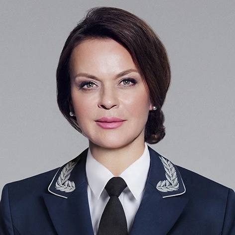 Иконка Канал Анна Цивилева — портал Max