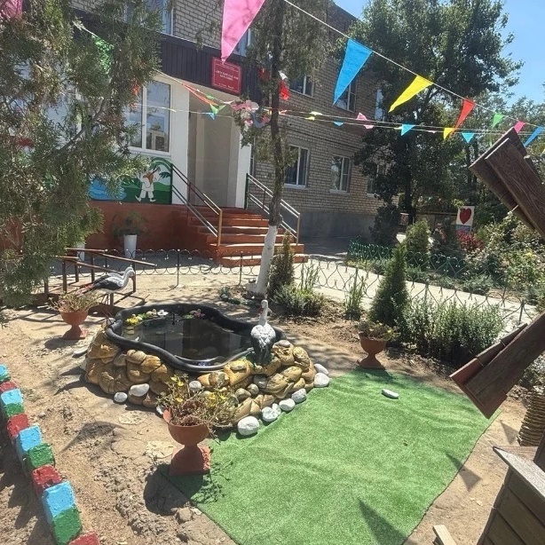 МКДОУ д/с N19 «Буратино» — Канал Макс рейтинг МКДОУ д/с N19 «Буратино»