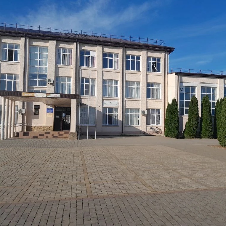 Иконка Канал Старотитаровская школа 6 — портал Max