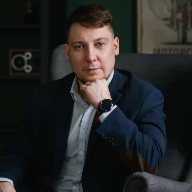 Иконка Канал Всё о недвижке по-русски💰 |Блог ♛Владимира Лядова♛ — портал Max