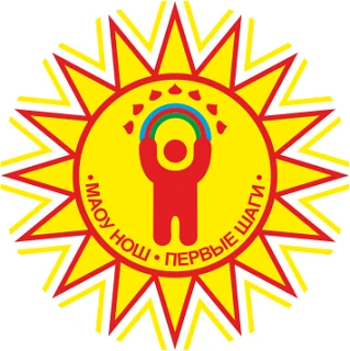 Иконка Канал Начальная школа «Первые шаги» | Хабаровск — портал Max