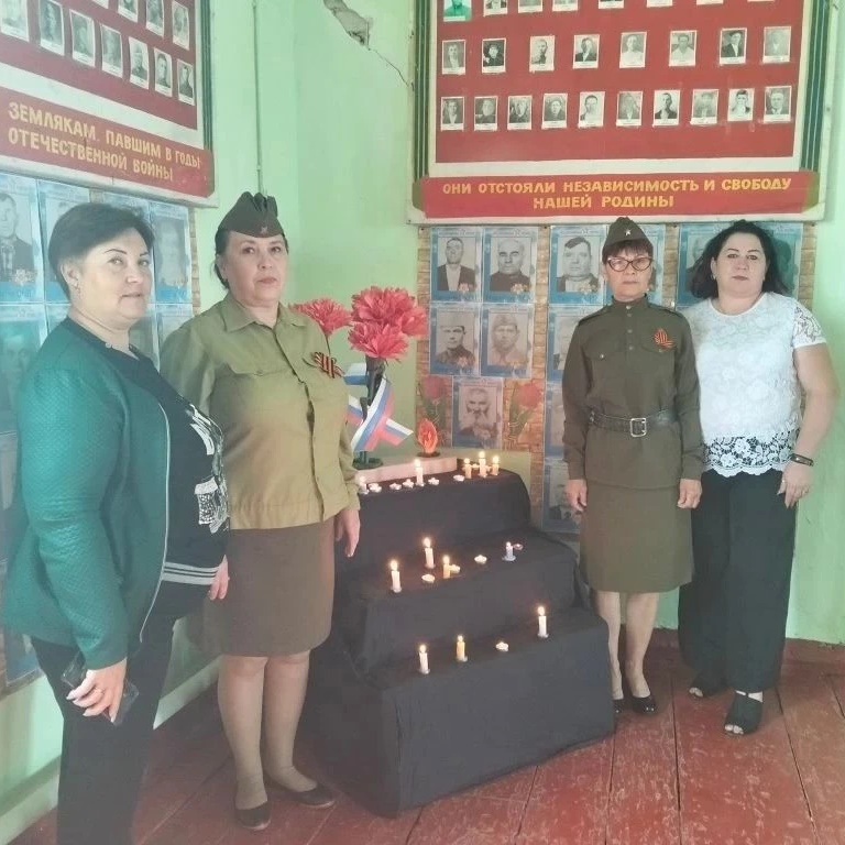 Иконка Канал МКУ "Верхнебезымыновский ЦКД и БО" — портал Max