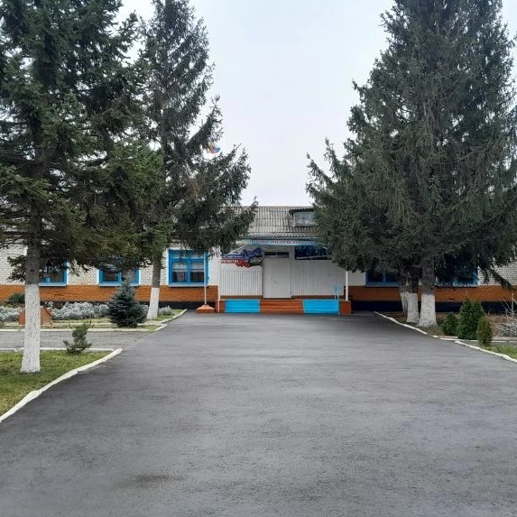 Иконка Канал МБОУ "СОШ с. Пригородное" — портал Max