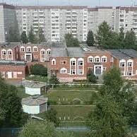 Иконка Канал Детский сад 95 г.Ижевск. — портал Max