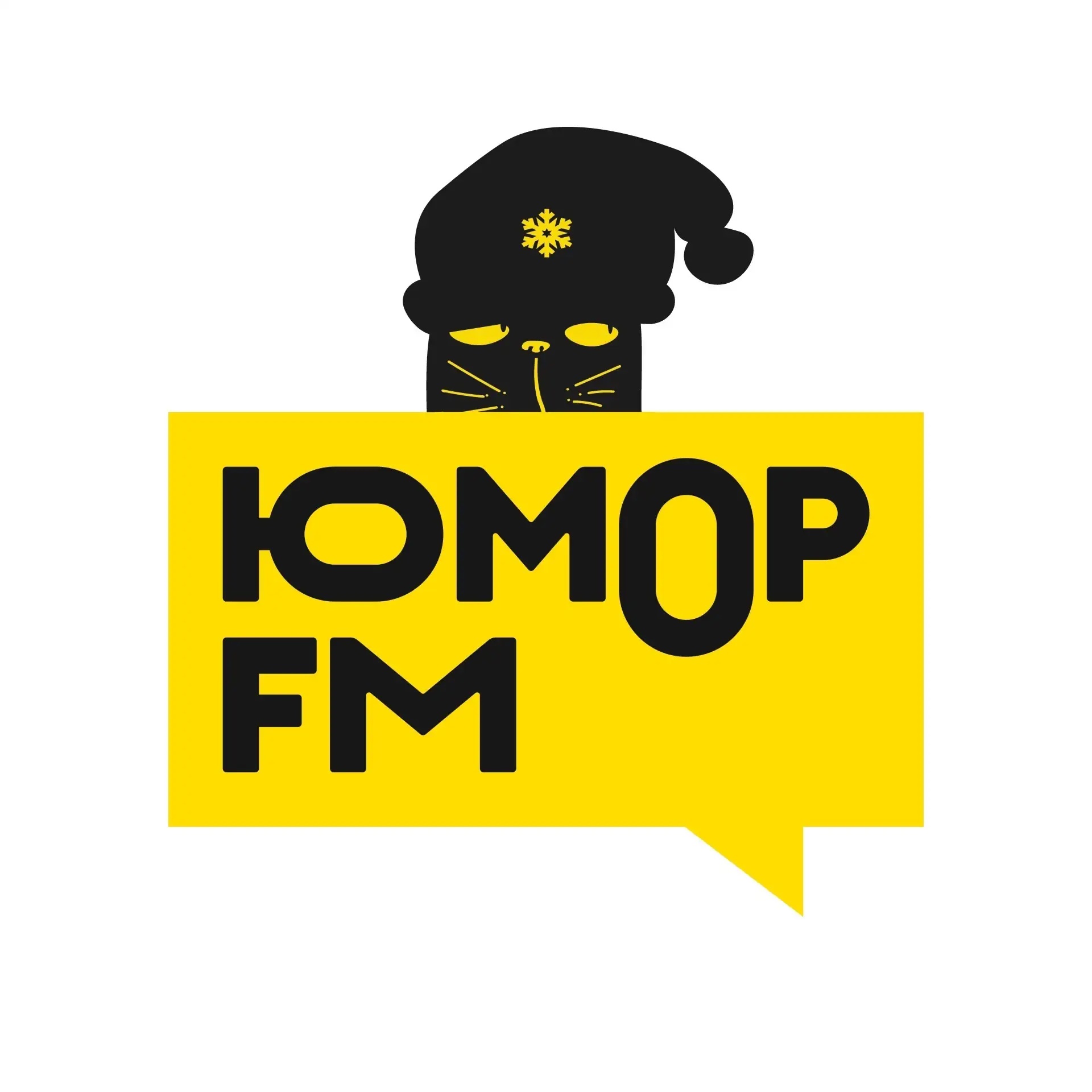 Юмор FM — Канал Макс рейтинг Юмор FM