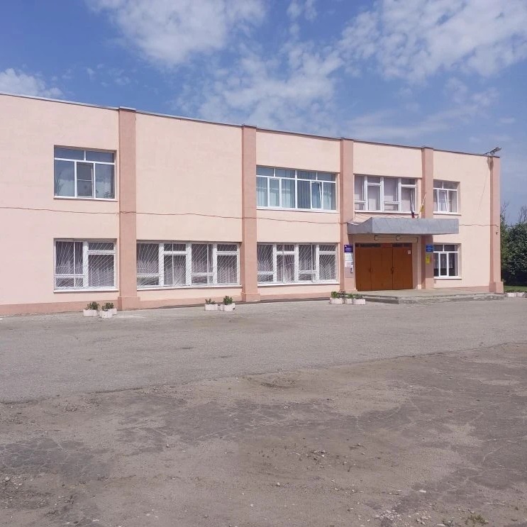 Иконка Канал МБУК "Ермоловский ДЦ" — портал Max