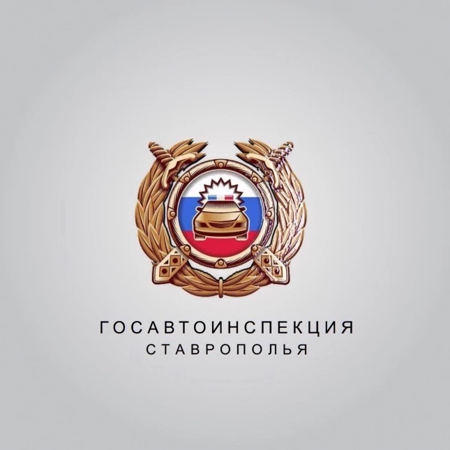 Иконка Канал Госавтоинспекция Ставрополья — портал Max