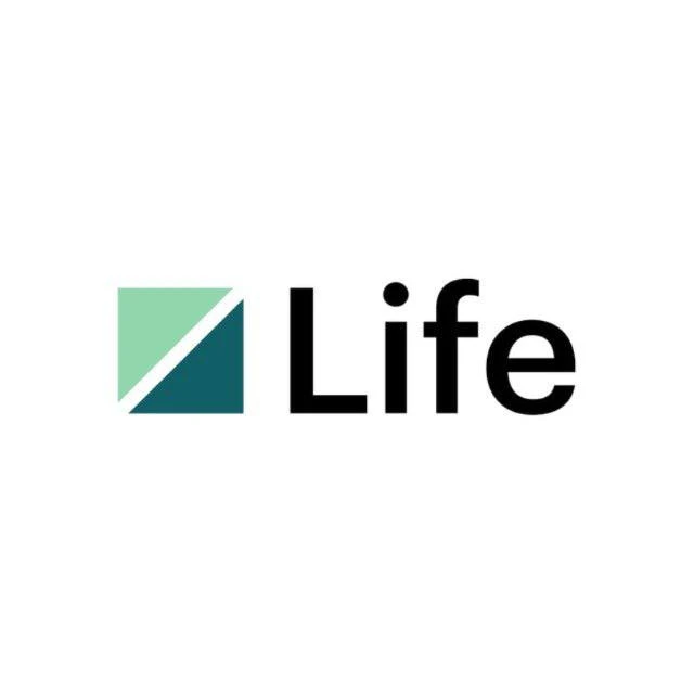 Иконка Канал РБК Life — портал Max