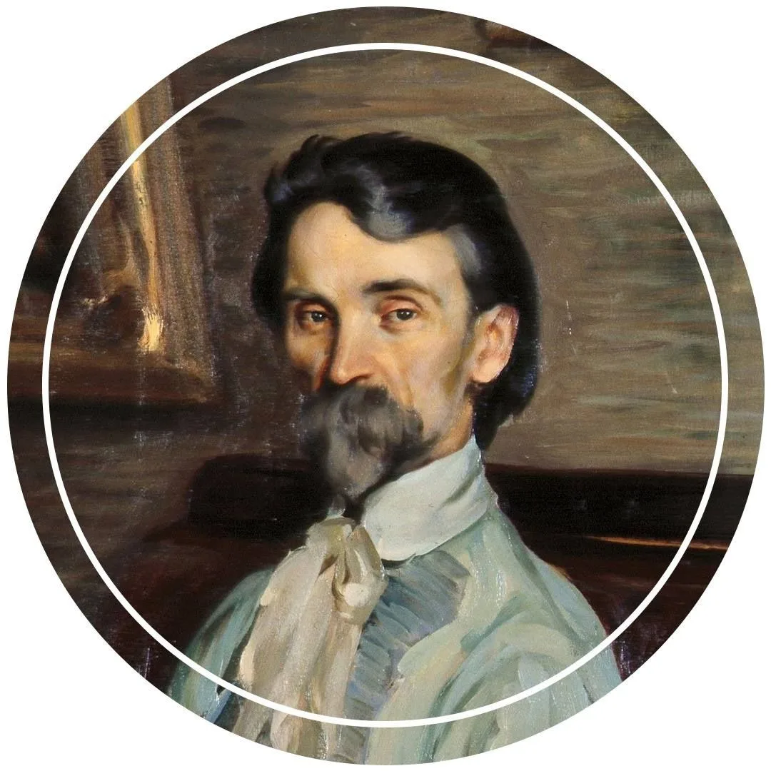 Иконка Канал Музей Коваленко — портал Max