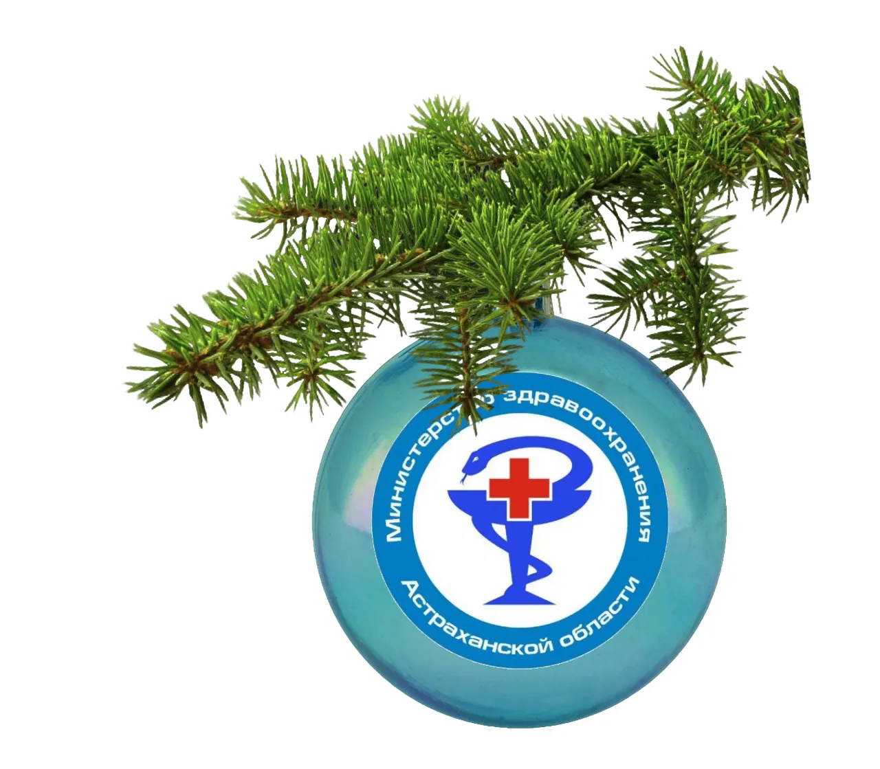 Иконка Канал Минздрав Астраханской области — портал Max