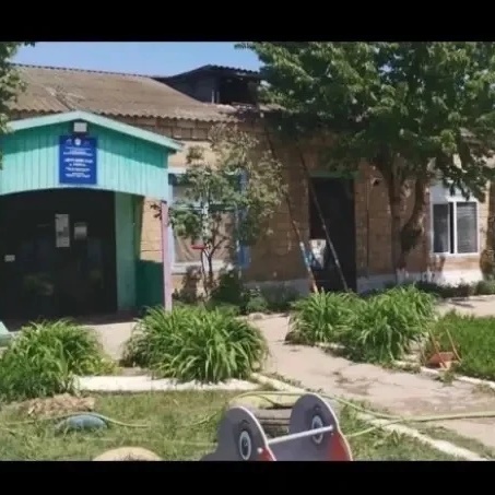 Иконка Канал МКДОУ «Детский сад с.Герга» — портал Max