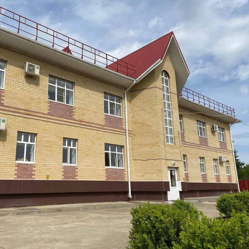 Иконка Канал МБДОУ № 1 станица Новопокровская — портал Max