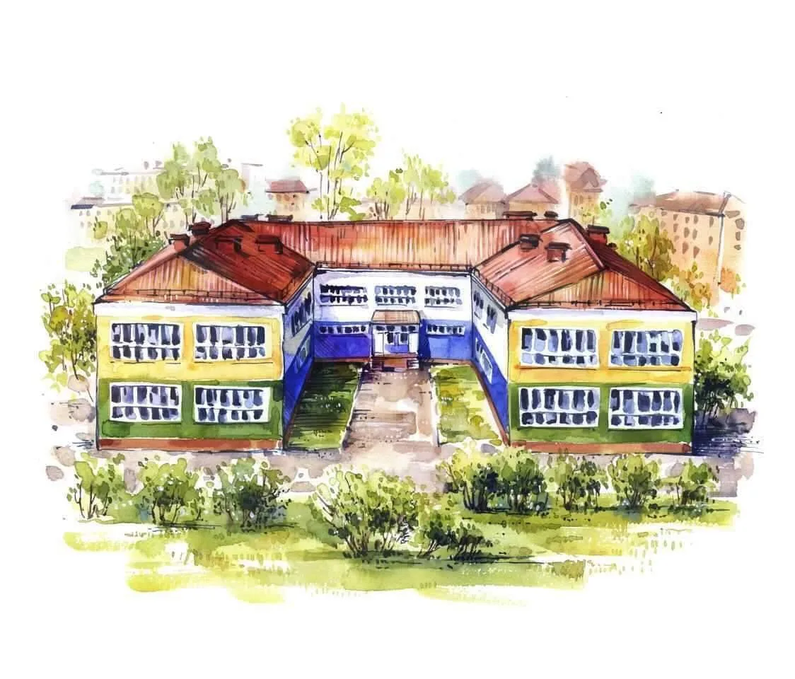 Иконка Канал БДОУ "ДЕТСКИЙ САД № 9 Г. ТАРЫ" — портал Max