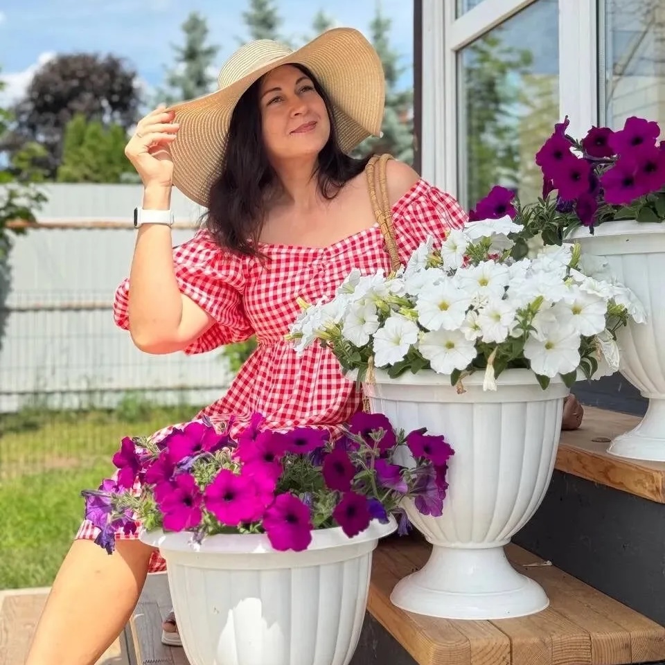 Иконка Канал ДОМ, ОГОРОД, УЮТ от HOCHU_SVOY_DOM — портал Max