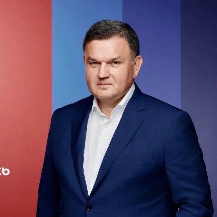 Иконка Канал Perminov_SN — портал Max