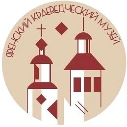 Иконка Канал Яренский краеведческий музей — портал Max