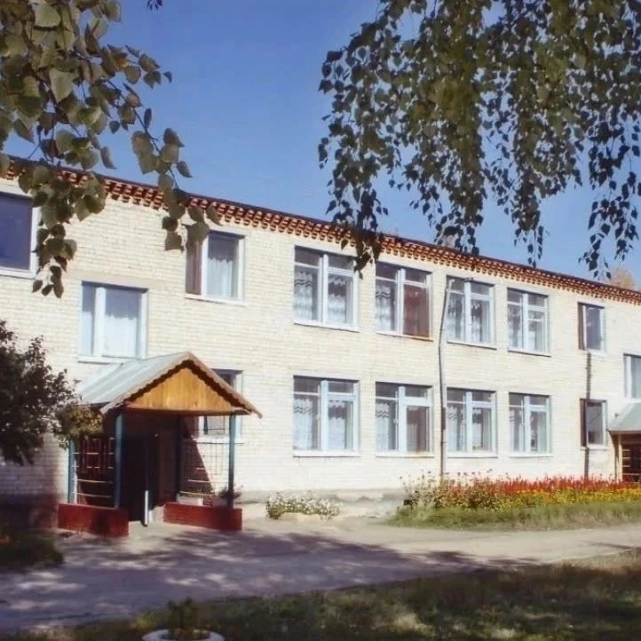 Иконка Канал МБДОУ-д/с "Теремок" р. п. Степное Советского района — портал Max