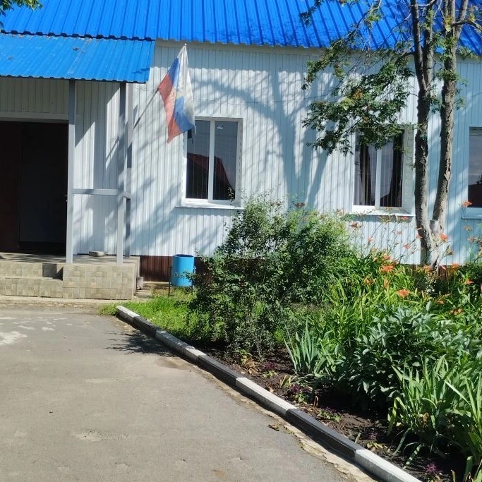 Иконка Канал Администрация Ильковского сельсовета Беловского района — портал Max