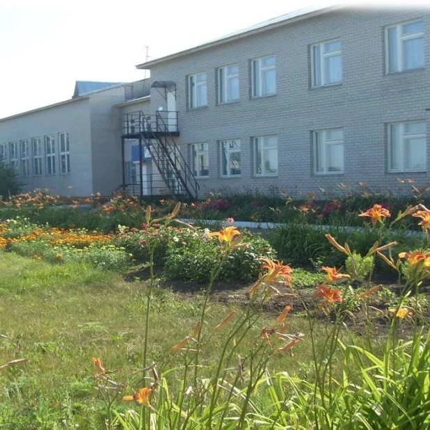 Иконка Канал МБОУ "Калмиинская ООШ" Тукаевского муниципального района РТ — портал Max