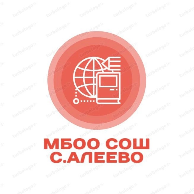Иконка Канал МБОО СОШ села Алеево — портал Max