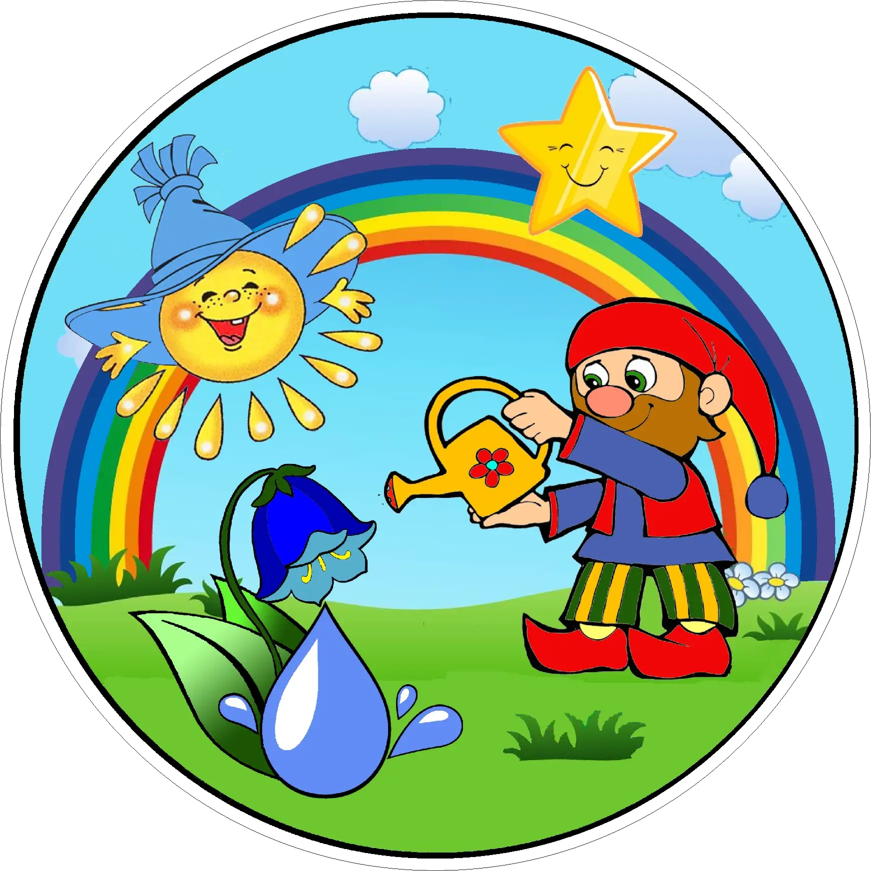 МДОУ "Детский сад №23 с. Таврово" — Канал Макс рейтинг МДОУ "Детский сад №23 с. Таврово"