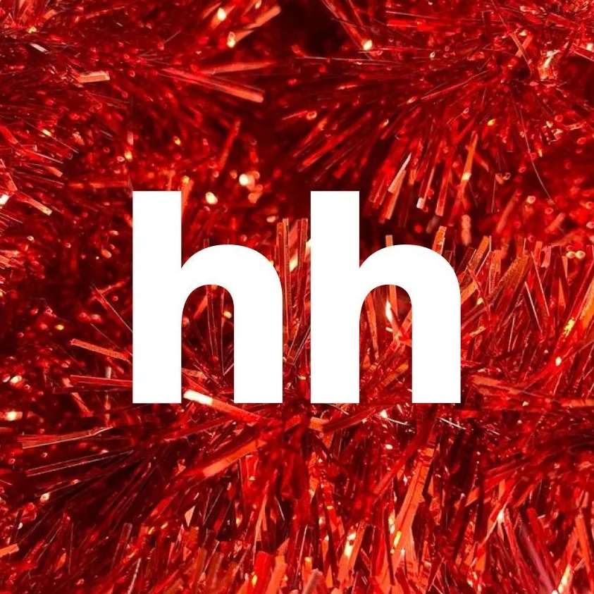 Иконка Канал hh.ru — портал Max