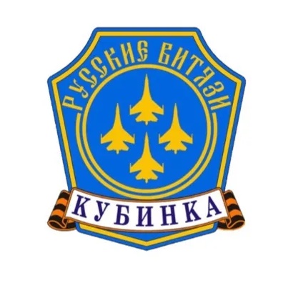 Иконка Канал АГВП «Русские Витязи» — портал Max