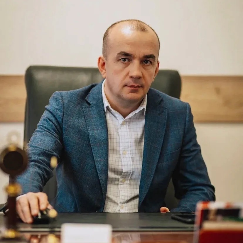 Иконка Канал Александр Ершов — портал Max