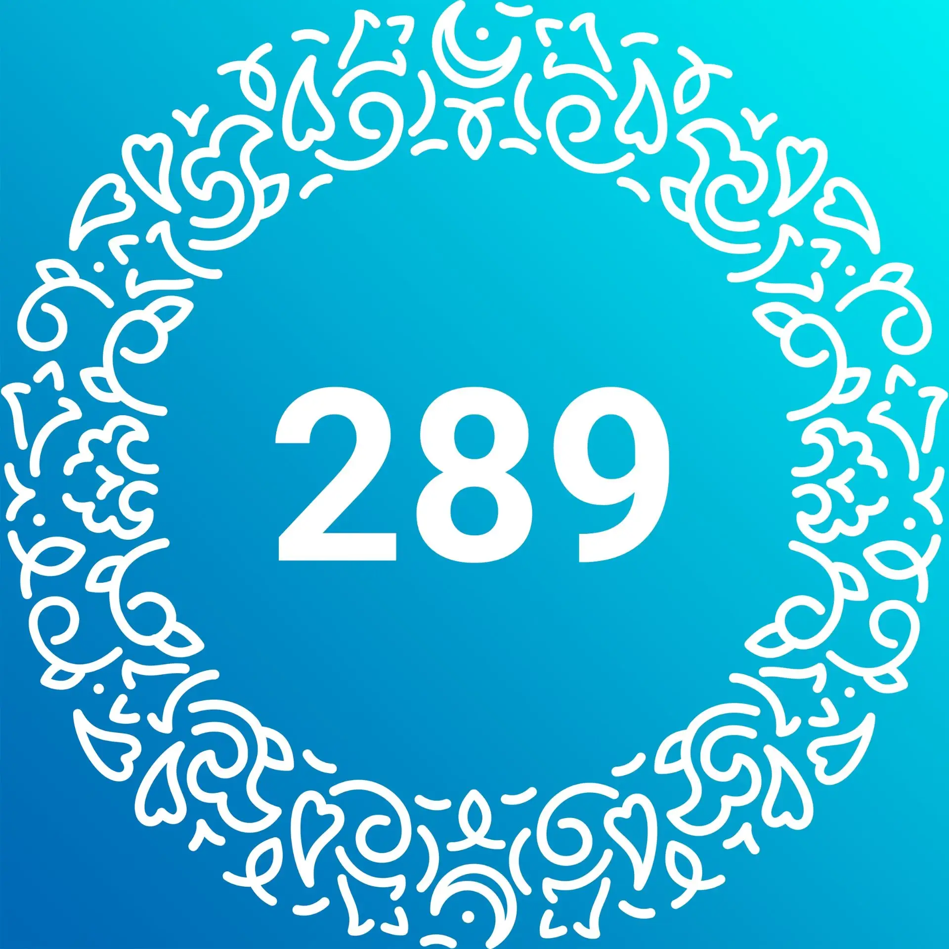 Иконка Канал Детский сад №289 — портал Max