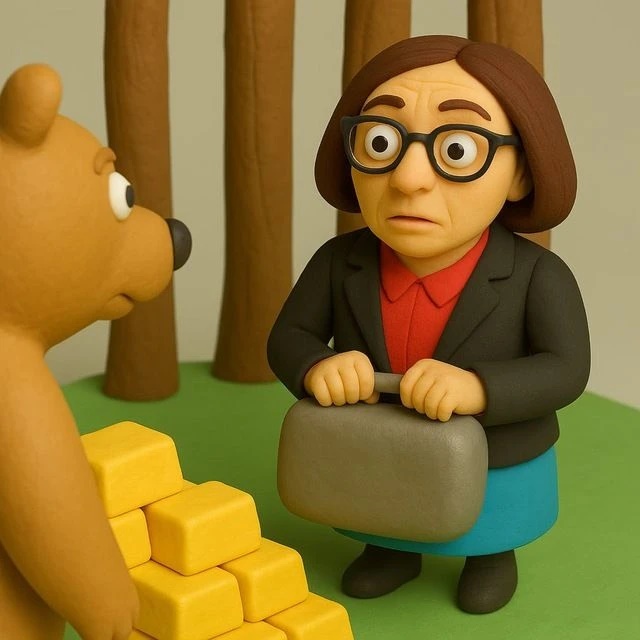 Иконка Канал Русские деньги — портал Max